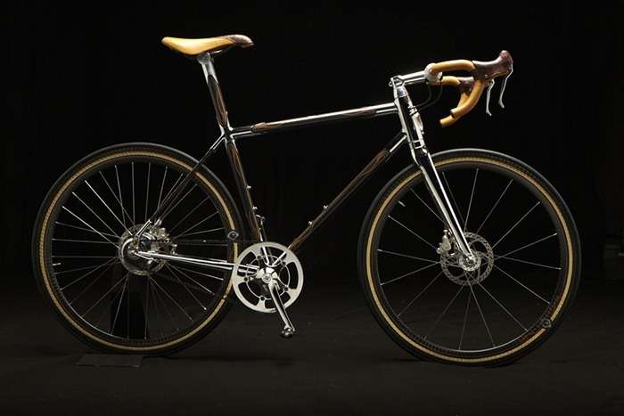 Taboola Ad Example 52002 - Топ-10 самых дорогих велосипедов в мире